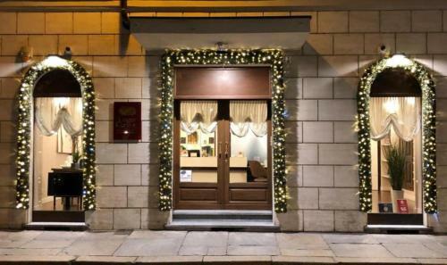 Apartamento Loger Confort Residence