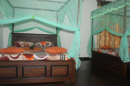 Hostal Village Star Rest-mirissa