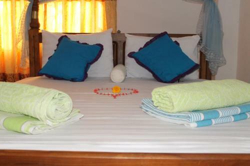 Hostal Village Star Rest-mirissa