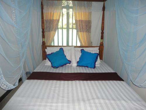 Hostal Village Star Rest-mirissa