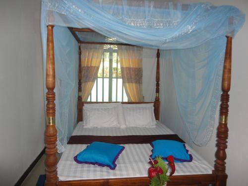 Hostal Village Star Rest-mirissa