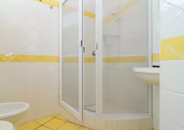 Hotel Albergo Villa Giusto