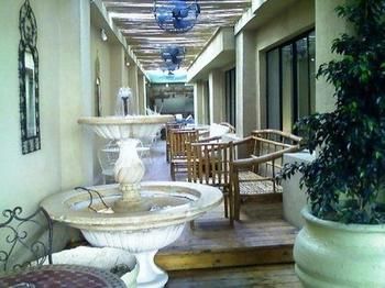 Apartamentos Ophir Hotel