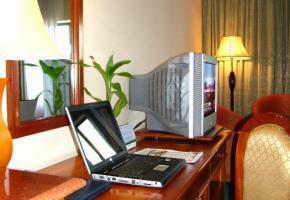 Majestic Angkor Hotel