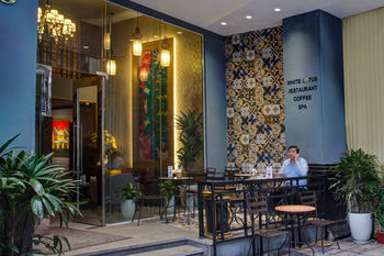Hotel Gia Bao Hanoi