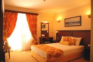 Oglakcioglu Park Hotel
