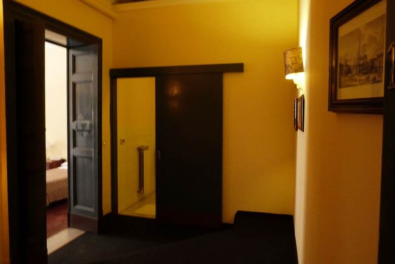 Hotel Etnea 316