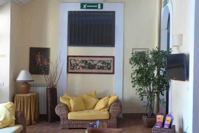 Hotel Etnea 316