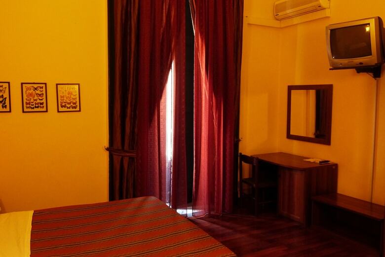 Hotel Etnea 316