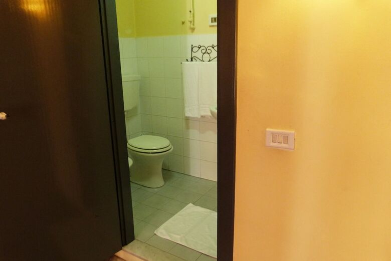 Hotel Etnea 316