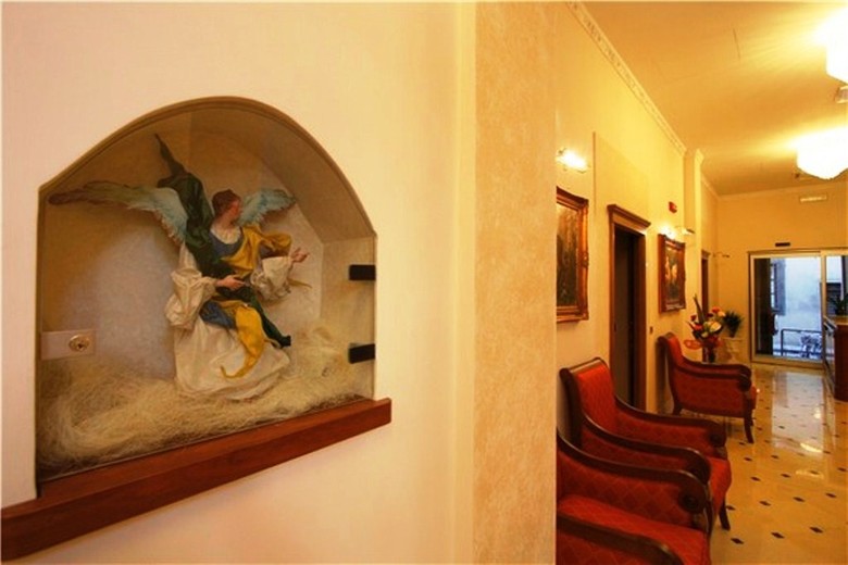 Hotel Il Duca