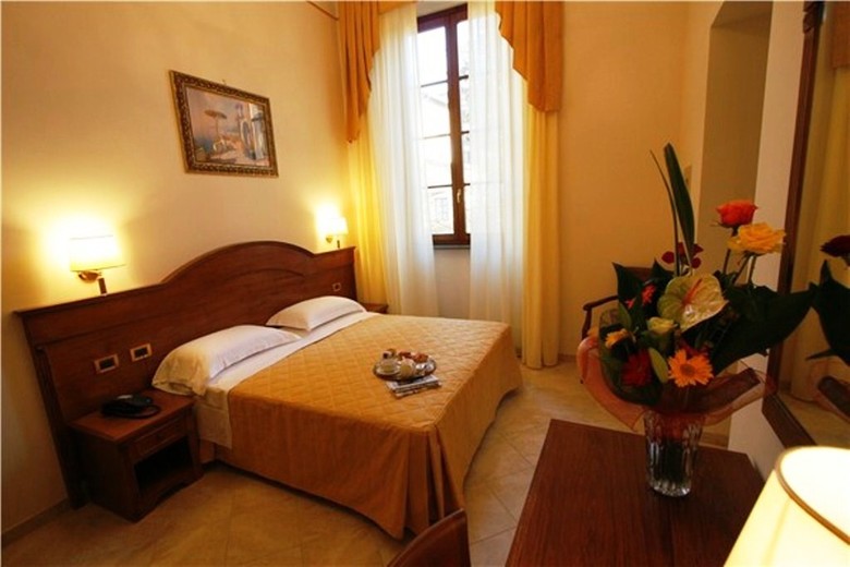 Hotel Il Duca