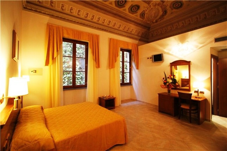 Hotel Il Duca