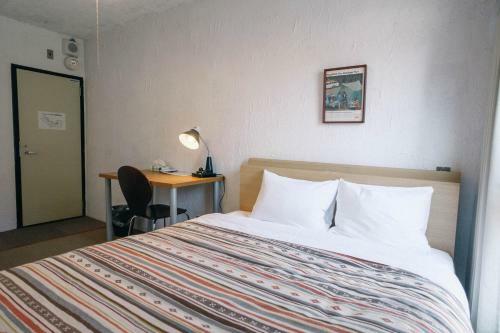 Albergue Neighbors Inn Kanazawa