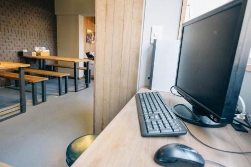 Albergue Neighbors Inn Kanazawa