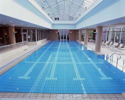 Okura Akademia Park Hotel