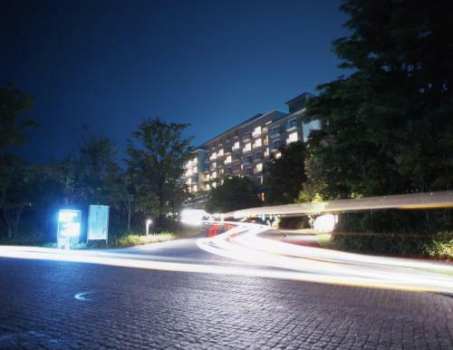 Okura Akademia Park Hotel