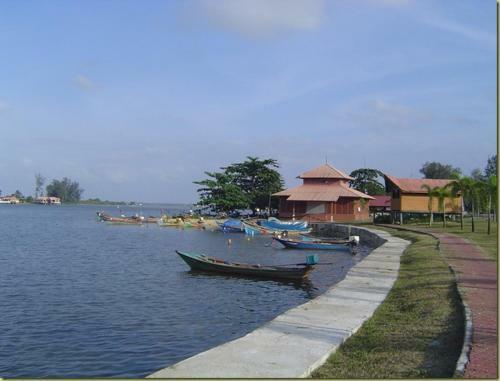 Hostal Tt Rest House