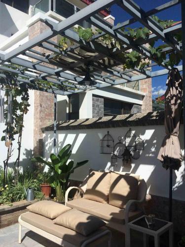 Bed & Breakfast The Pushu