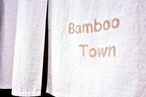 Kyo No Yado Bamboo Town