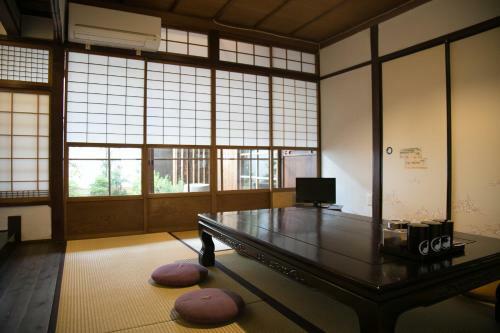 Rokko Machiya Inn