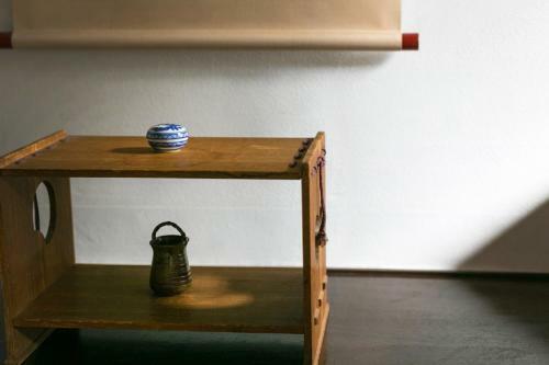 Rokko Machiya Inn