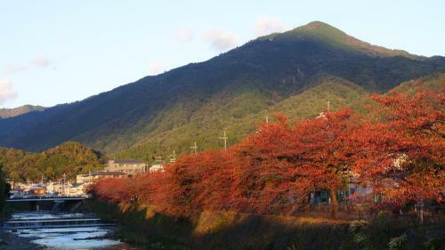 Hostal Yadoya