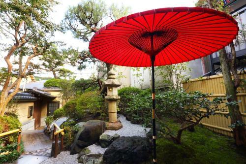 Kyo-machiya Stay Waka Fushimiinari