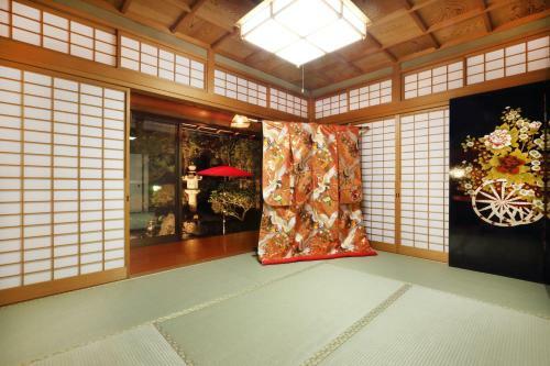 Kyo-machiya Stay Waka Fushimiinari
