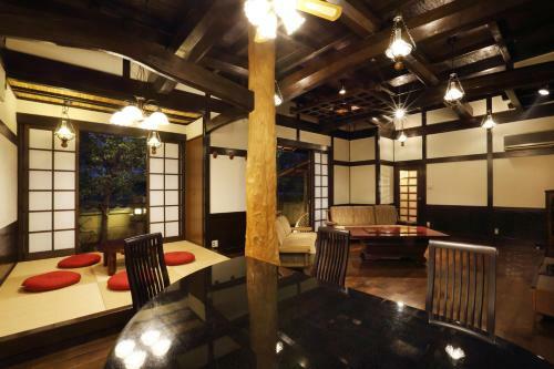 Kyo-machiya Stay Waka Fushimiinari