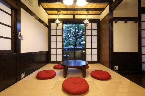 Kyo-machiya Stay Waka Fushimiinari