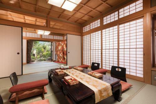 Kyo-machiya Stay Waka Fushimiinari