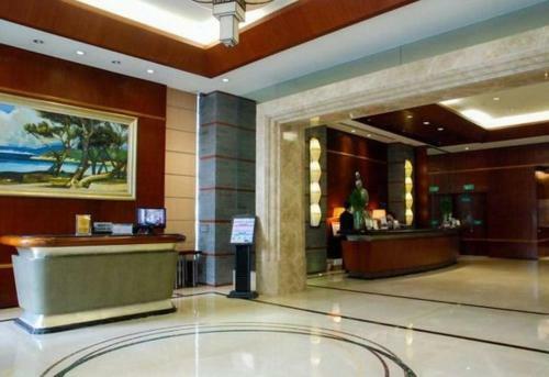 Harriway Garden Hotel Dongguan