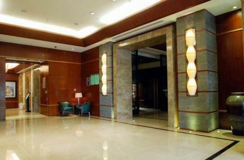 Harriway Garden Hotel Dongguan