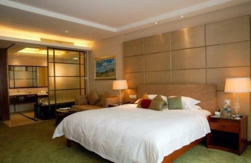 Harriway Garden Hotel Dongguan