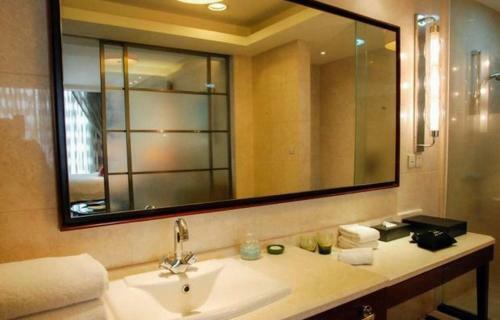 Harriway Garden Hotel Dongguan