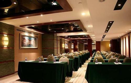 Harriway Garden Hotel Dongguan