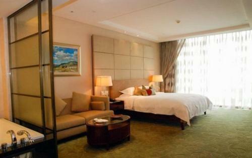 Harriway Garden Hotel Dongguan