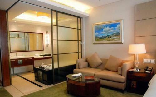 Harriway Garden Hotel Dongguan