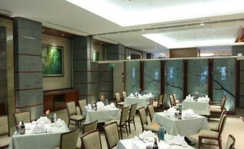 Harriway Garden Hotel Dongguan