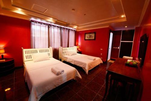 Jaimee's Hotel, Resort And Restaurant