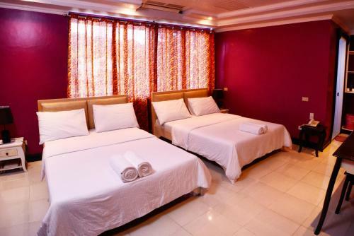 Jaimee's Hotel, Resort And Restaurant
