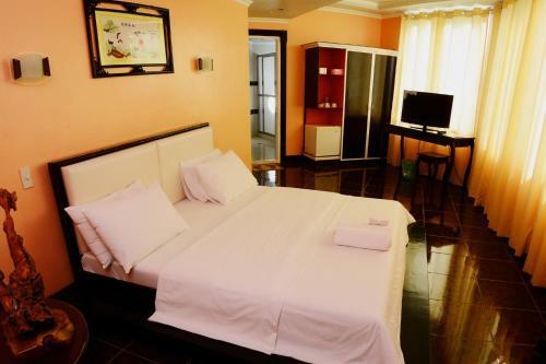 Jaimee's Hotel, Resort And Restaurant
