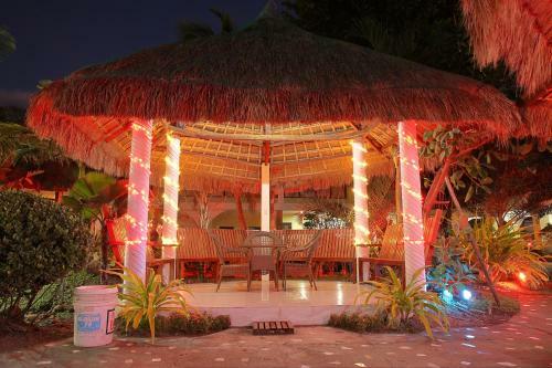 Jaimee's Hotel, Resort And Restaurant