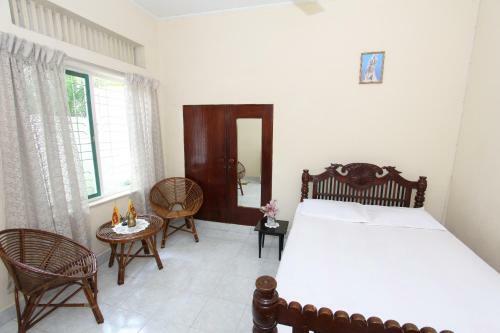 Canton Homestay