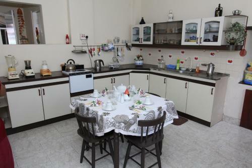 Canton Homestay