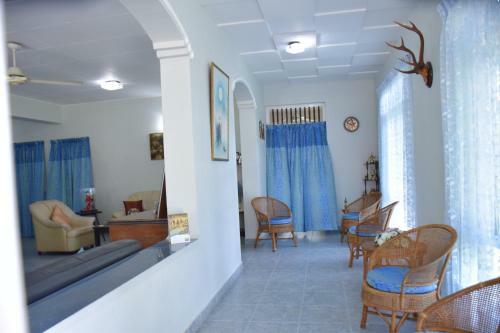 Canton Homestay