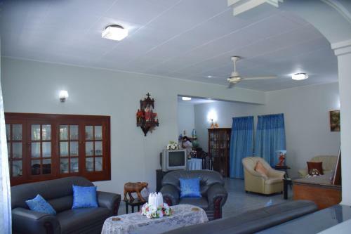 Canton Homestay