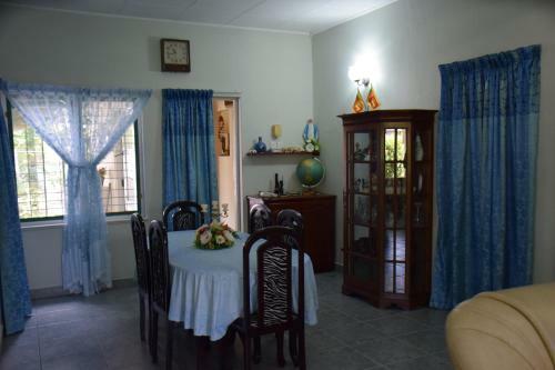 Canton Homestay