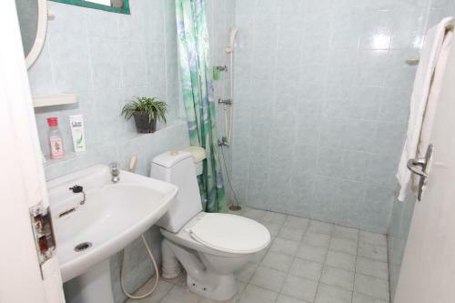 Canton Homestay